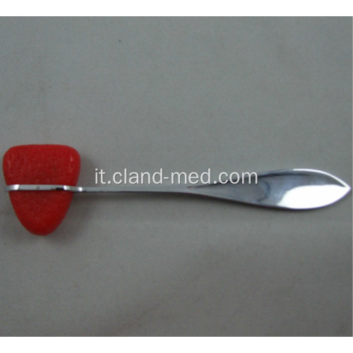 Martello per percussione diagnostico Reflex Hammer